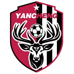 盐城队